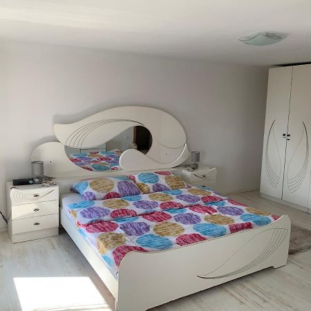 Kuca Za Odmor City Oasis Rijeka Exteriér fotografie