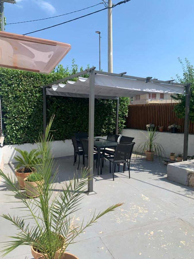 Kuca Za Odmor City Oasis Rijeka Exteriér fotografie
