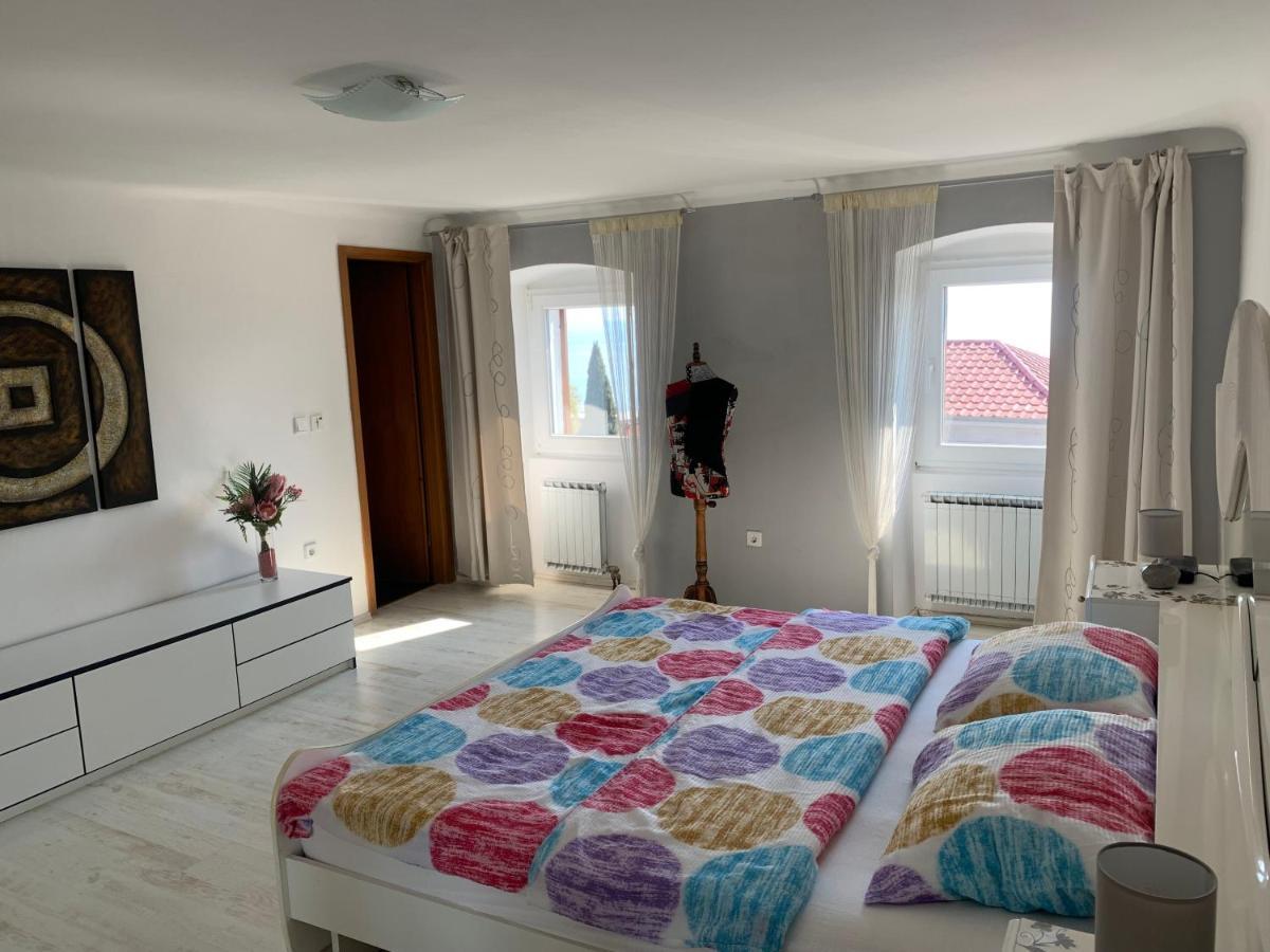 Kuca Za Odmor City Oasis Rijeka Exteriér fotografie